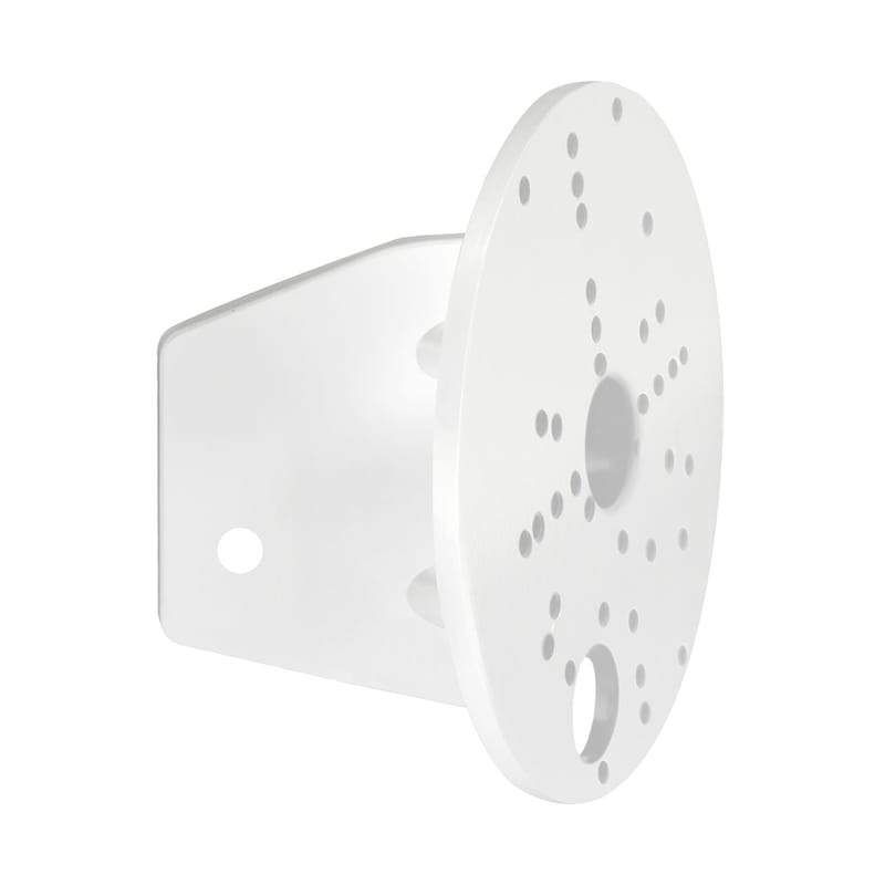 Veggfeste Eglo, Hvit