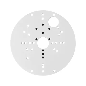 Veggfeste Eglo - Hvit - Belysning - Innendørsbelysning & Lamper - Møbelbelysning & integrert belysning - Bildebelysning