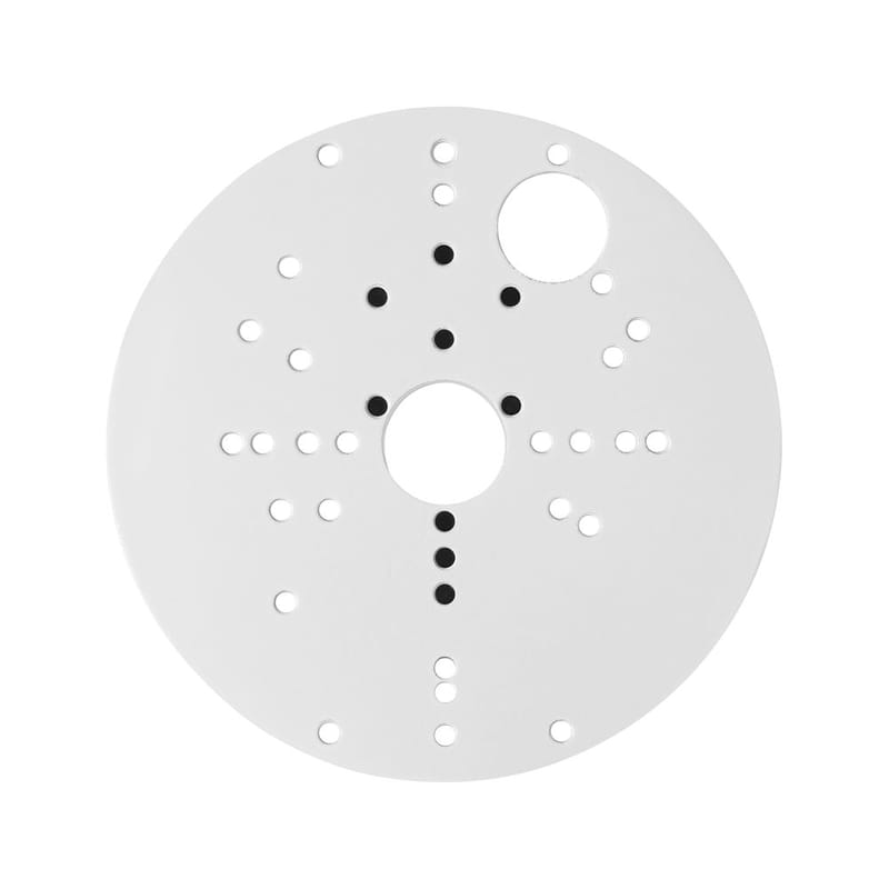 Veggfeste Eglo - Hvit - Belysning - Innendørsbelysning & Lamper - Møbelbelysning & integrert belysning - Bildebelysning