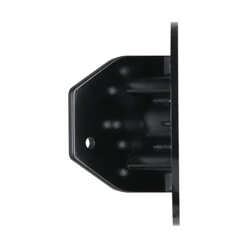 Veggfeste Eglo - Sort - Belysning - Innendørsbelysning & Lamper - Møbelbelysning & integrert belysning - Bildebelysning