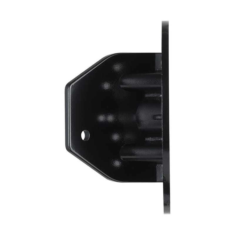 Veggfeste Eglo - Sort - Belysning - Innendørsbelysning & Lamper - Møbelbelysning & integrert belysning - Bildebelysning