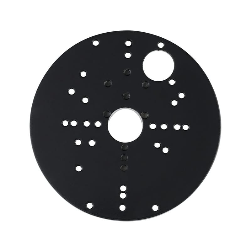 Veggfeste Eglo - Sort - Belysning - Innendørsbelysning & Lamper - Møbelbelysning & integrert belysning - Bildebelysning