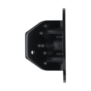 Veggfeste Eglo - Sort - Belysning - Innendørsbelysning & Lamper - Møbelbelysning & integrert belysning - Bildebelysning