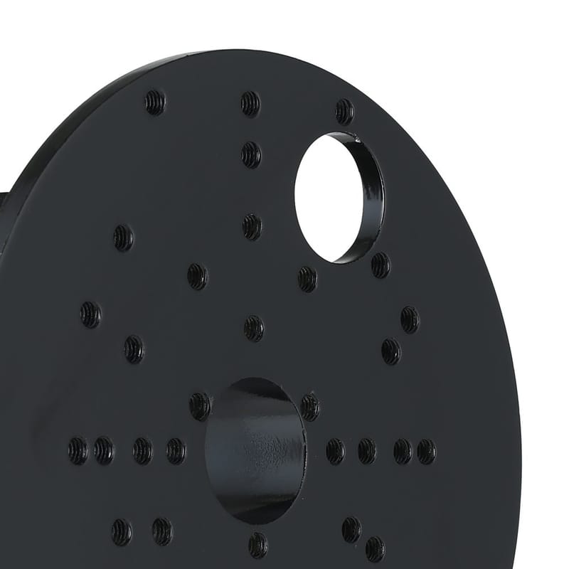 Veggfeste Eglo - Sort - Belysning - Innendørsbelysning & Lamper - Møbelbelysning & integrert belysning - Bildebelysning