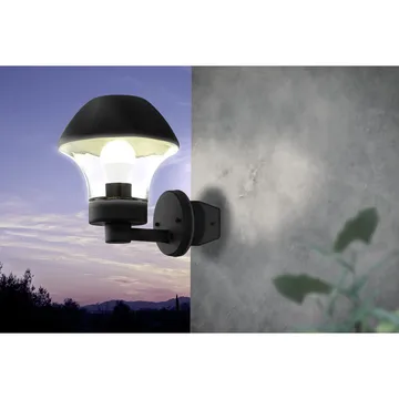 Veggfeste Eglo - Sort - Belysning - Innendørsbelysning & Lamper - Møbelbelysning & integrert belysning - Bildebelysning