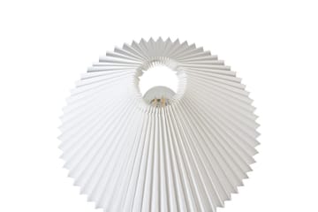 Montecristo Gulvlampe 161 cm - Svart/Hvit - Belysning - Innendørsbelysning & Lamper - Gulvlampe