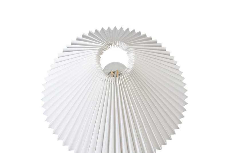 Montecristo Gulvlampe 161 cm - Svart/Hvit - Belysning - Innendørsbelysning & Lamper - Gulvlampe