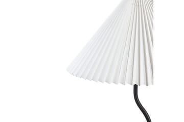 Montecristo Gulvlampe 161 cm - Svart/Hvit - Belysning - Innendørsbelysning & Lamper - Gulvlampe