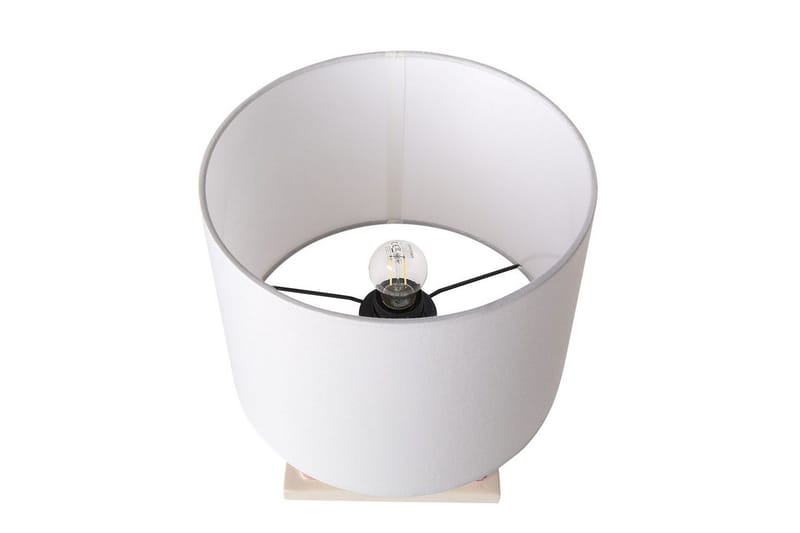 Natni Bordlampe 42 cm E27 - Flerfarget - Belysning - Innendørsbelysning & Lamper - Vinduslampe - Vinduslampe på fot