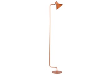 Oransje