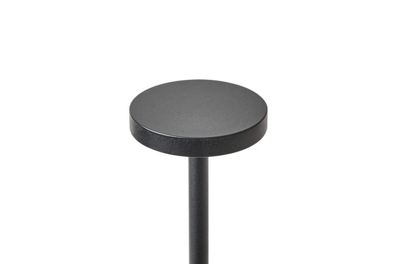 Pasalima LED Bordlampe 35 cm - Svart - Belysning - Innendørsbelysning & Lamper - Bordlampe