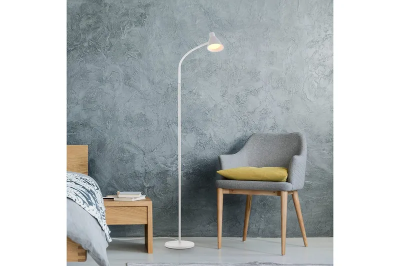 Pixie Just Light Gulvlampe - Belysning - Innendørsbelysning & Lamper - Gulvlampe
