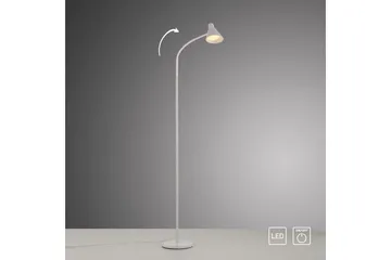 Pixie Just Light Gulvlampe - Belysning - Innendørsbelysning & Lamper - Gulvlampe