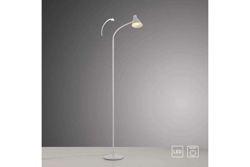 Pixie Just Light Gulvlampe - Belysning - Innendørsbelysning & Lamper - Gulvlampe