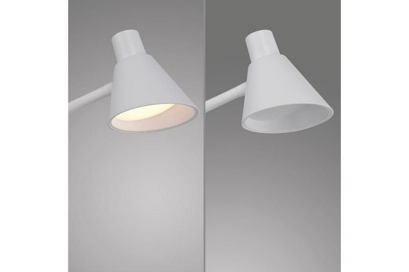 Pixie Just Light Gulvlampe - Belysning - Innendørsbelysning & Lamper - Gulvlampe