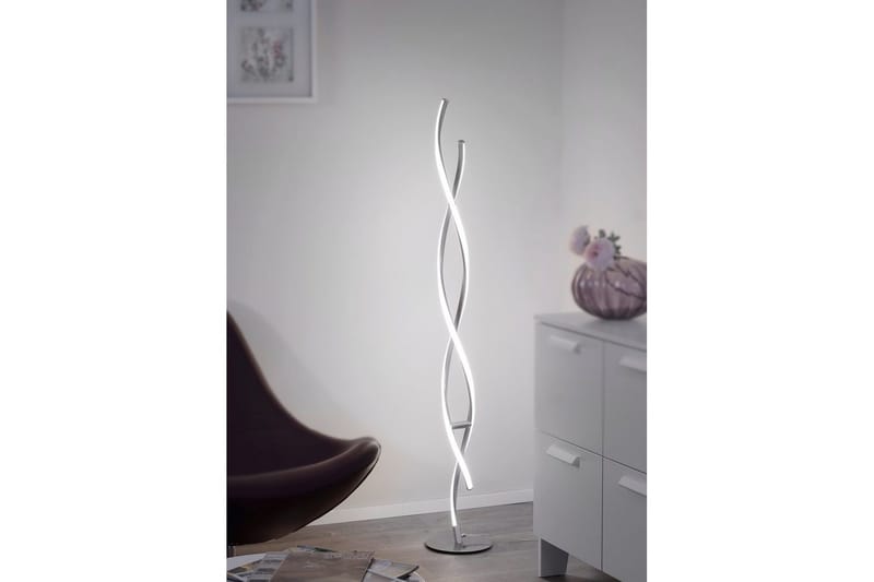 Polina Paul Neuhaus Gulvlampe - Belysning - Innendørsbelysning & Lamper - Gulvlampe