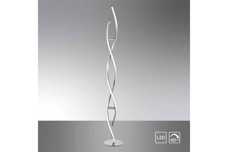 Polina Paul Neuhaus Gulvlampe - Belysning - Innendørsbelysning & Lamper - Gulvlampe