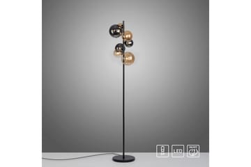 Popsicle Paul Neuhaus Gulvlampe - Belysning - Innendørsbelysning & Lamper - Gulvlampe