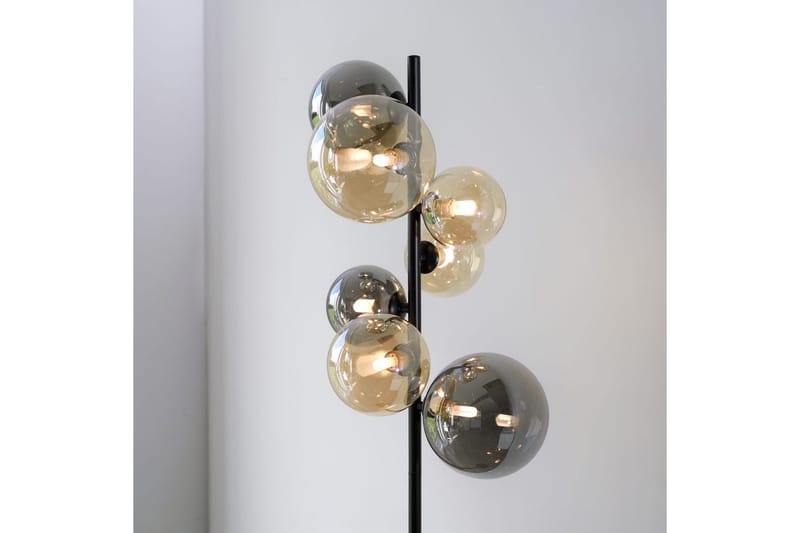 Popsicle Paul Neuhaus Gulvlampe - Belysning - Innendørsbelysning & Lamper - Gulvlampe