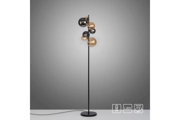 Popsicle Paul Neuhaus Gulvlampe - Belysning - Innendørsbelysning & Lamper - Gulvlampe