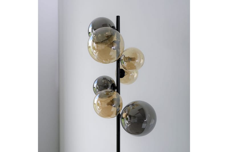 Popsicle Paul Neuhaus Gulvlampe - Belysning - Innendørsbelysning & Lamper - Gulvlampe