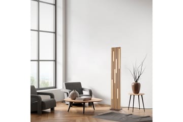 Q-Akustik Paul Neuhaus Gulvlampe - Belysning - Innendørsbelysning & Lamper - Gulvlampe