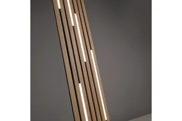 Q-Akustik Paul Neuhaus Gulvlampe - Belysning - Innendørsbelysning & Lamper - Gulvlampe