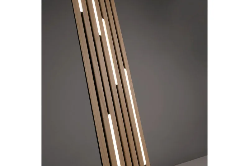 Q-Akustik Paul Neuhaus Gulvlampe - Belysning - Innendørsbelysning & Lamper - Gulvlampe