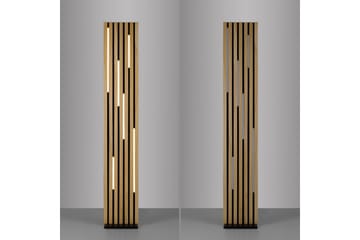 Q-Akustik Paul Neuhaus Gulvlampe - Belysning - Innendørsbelysning & Lamper - Gulvlampe