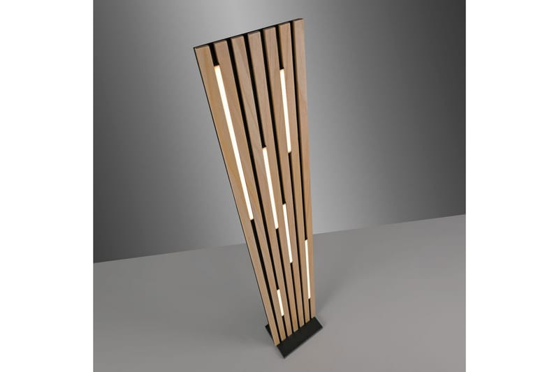 Q-Akustik Paul Neuhaus Gulvlampe - Belysning - Innendørsbelysning & Lamper - Gulvlampe