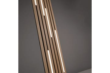 Q-Akustik Paul Neuhaus Gulvlampe - Belysning - Innendørsbelysning & Lamper - Gulvlampe