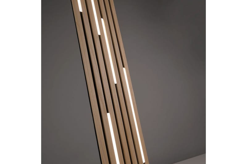 Q-Akustik Paul Neuhaus Gulvlampe - Belysning - Innendørsbelysning & Lamper - Gulvlampe