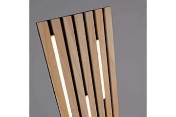 Q-Akustik Paul Neuhaus Gulvlampe - Belysning - Innendørsbelysning & Lamper - Gulvlampe