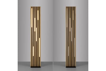 Q-Akustik Paul Neuhaus Gulvlampe - Belysning - Innendørsbelysning & Lamper - Gulvlampe