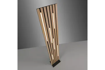 Q-Akustik Paul Neuhaus Gulvlampe - Belysning - Innendørsbelysning & Lamper - Gulvlampe