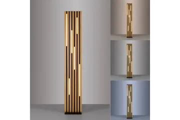 Q-Akustik Paul Neuhaus Gulvlampe - Belysning - Innendørsbelysning & Lamper - Gulvlampe