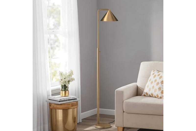 Remyck Alora Mood Gulvlampe - Belysning - Innendørsbelysning & Lamper - Gulvlampe