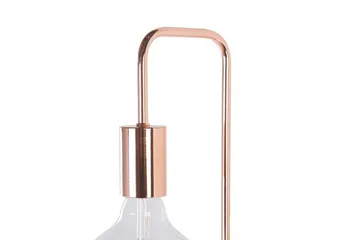 Savenay Gulvlampe 140 cm - Kobber - Belysning - Innendørsbelysning & Lamper - Gulvlampe