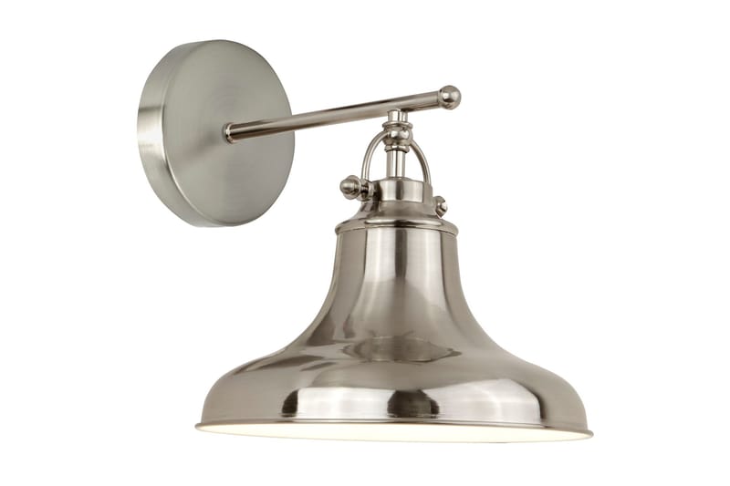 Searchlight Dallas Vegglampe - Vegglampe
