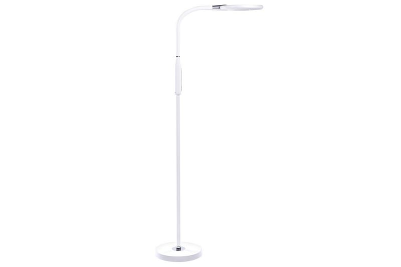 Sifte Gulvlampe 148 cm, Hvit