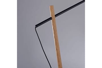 Sofie Just Light Gulvlampe - Belysning - Innendørsbelysning & Lamper - Gulvlampe