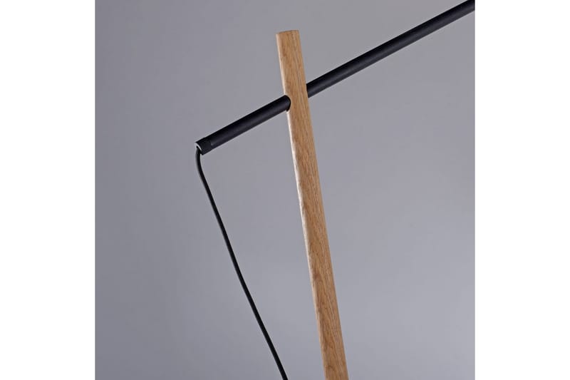 Sofie Just Light Gulvlampe - Belysning - Innendørsbelysning & Lamper - Gulvlampe