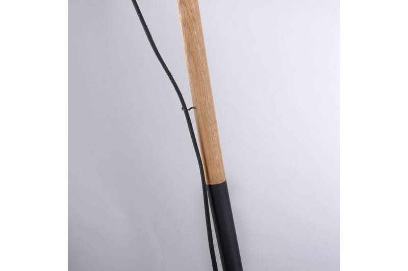 Sofie Just Light Gulvlampe - Belysning - Innendørsbelysning & Lamper - Gulvlampe