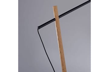 Sofie Just Light Gulvlampe - Belysning - Innendørsbelysning & Lamper - Gulvlampe