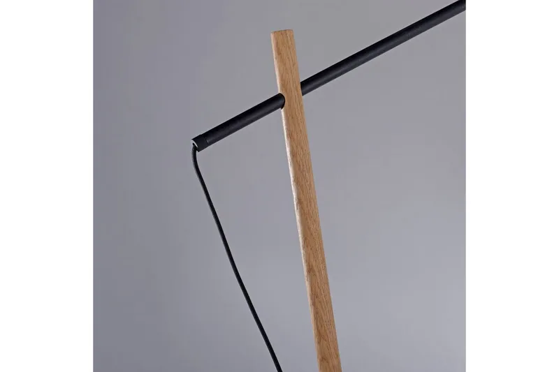 Sofie Just Light Gulvlampe - Belysning - Innendørsbelysning & Lamper - Gulvlampe