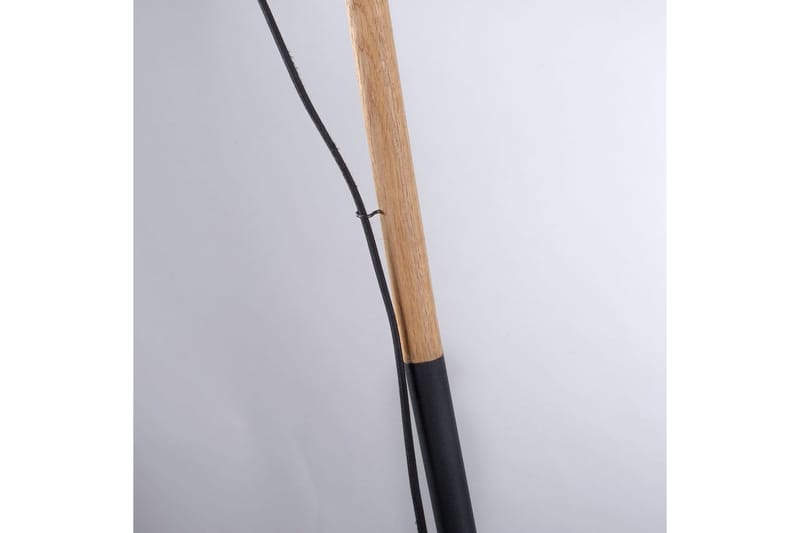 Sofie Just Light Gulvlampe - Belysning - Innendørsbelysning & Lamper - Gulvlampe