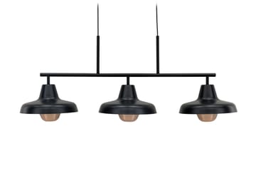 Stöten Taklampe - Svart - Belysning - Innendørsbelysning & Lamper - Taklampe - Pendellamper & Hengelamper