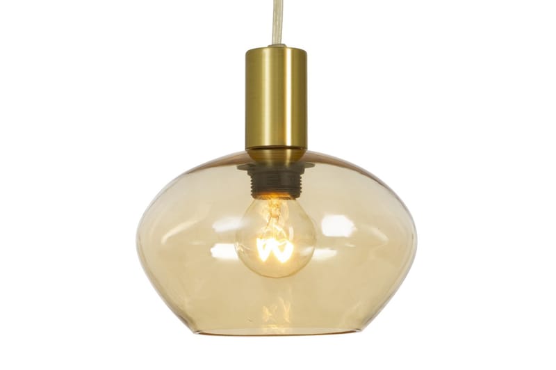 Aneta Bell Pendellampe 15 cm - Aneta Lighting - Taklampe soverom - Kjøkkenlampe & taklampe kjøkken - Lamper gang - Vinduslampe - Pendellamper & Hengelamper - Taklampe stue - Vinduslampe hengende - Taklampe