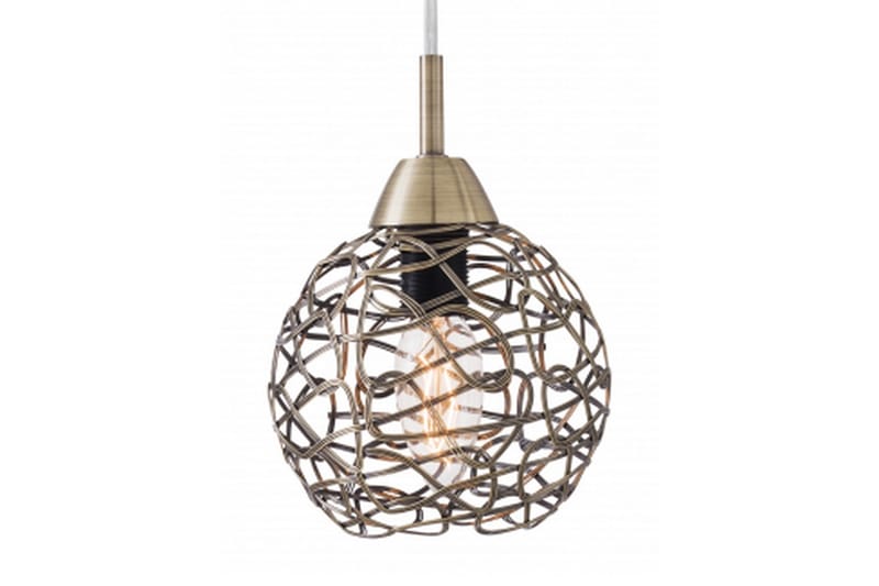 Cottex Excel Pendellampe - Taklampe - Vinduslampe - Lamper gang - Pendellamper & Hengelamper - Kjøkkenlampe & taklampe kjøkken - Taklampe stue - Vinduslampe hengende - Taklampe soverom