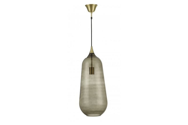 Oriva Pendellampe - Lamper gang - Taklampe - Vinduslampe - Pendellamper & Hengelamper - Kjøkkenlampe & taklampe kjøkken - Taklampe stue - Vinduslampe hengende - Taklampe soverom
